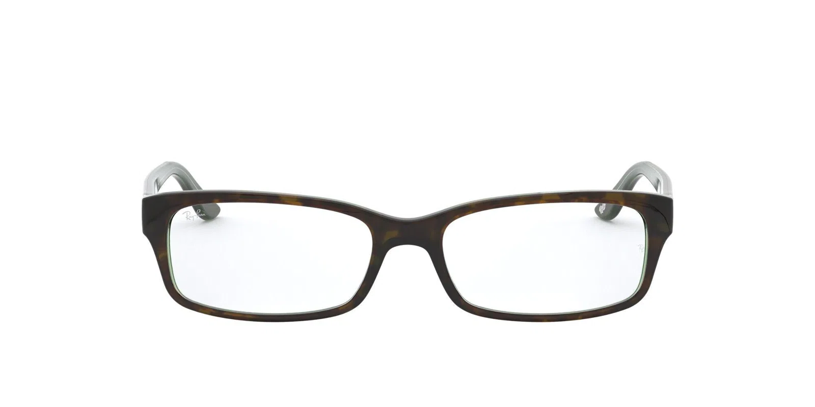 Ray-Ban 5187 Eyeglasses - view 16